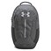 Under Armour UnisexAdult Hustle 60 Backpack 025 Castlerock Steel One Size Fits Most