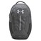 Under Armour UnisexAdult Hustle 60 Backpack 025 Castlerock Steel One Size Fits Most