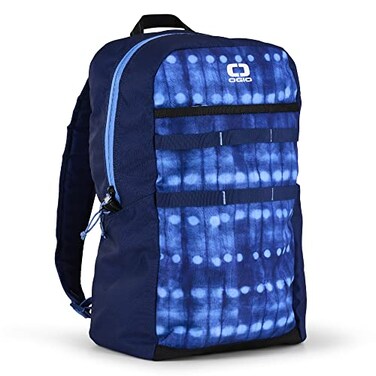 OGIO Alpha Lite Backpack Standard Shiboti Dot