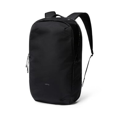 Bellroy Via Backpack Black