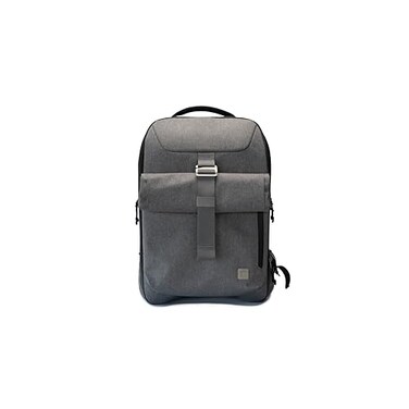 BIG IDEA DESIGN Ti EDC Backpack Grey