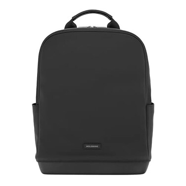 Moleskine THE Backpack Soft Touch PU Black TU