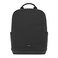 Moleskine THE Backpack Soft Touch PU Black TU
