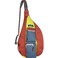 KAVU Original Rope Remix Bag Crossbody Backpack Ramble Run