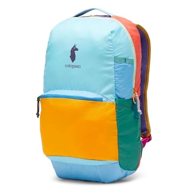 Cotopaxi Chiquillo 26L Backpack Del Dia Random Color One Of A Kind No Bags Are The Same