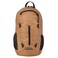 Eddie Bauer Stowaway Packable Backpack Travel Outdoor Lightweight Foldable Durable Ripstop Polyester 20L Tobacco