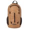 Eddie Bauer Stowaway Packable Backpack Travel Outdoor Lightweight Foldable Durable Ripstop Polyester 20L Tobacco