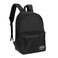 AEROPOSTALE Wellington Unisex Backpack Aero Mens and Womens Bag for Everyday Use Black