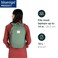 Osprey Arcane Small Day Commuter Backpack Purple Dusk Heather