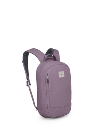 Osprey Arcane Small Day Commuter Backpack Purple Dusk Heather