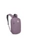 Osprey Arcane Small Day Commuter Backpack Purple Dusk Heather
