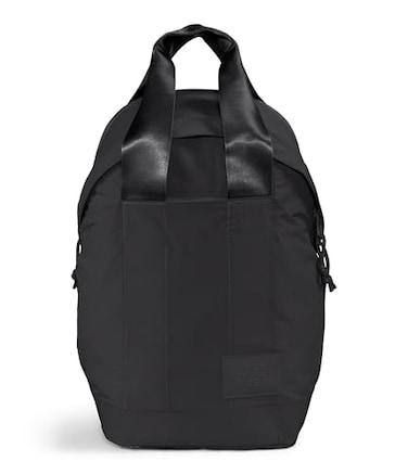 THE NORTH FACEWomens Never Stop Daypack PFAS Free TNF BlackNPF One Size