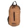 Eddie Bauer Stowaway Packable Sling Bag Travel Outdoor Lightweight Compact Ripstop Nylon Tobacco10L