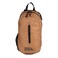 Eddie Bauer Stowaway Packable Sling Bag Travel Outdoor Lightweight Compact Ripstop Nylon Tobacco10L