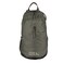 Eddie Bauer Stowaway Packable Sling Bag Foldable Travel Outdoor Lightweight Compact Everyday Carry Ripstop Nylon 10L Spruce Green