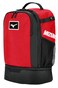 Mizuno Crossover Backpack 25 RedBlack