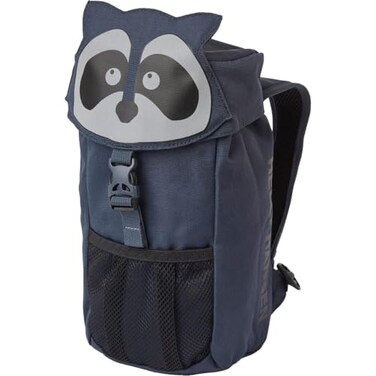 Helly Hansen Unisex Fauna Kids Backpack 860 Alpine Frost One Size