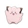 Loungefly Pokemon Clefairy Cosplay Womens Backpack