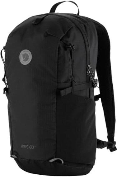 Fj&Atilde;&curren;llr&Atilde;&curren;ven Fjallraven Abisko Softpack 16 F23200307550 Black