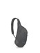 Osprey Daylite Shoulder Sling Bag Compact Crossbody Sling Backpack for Everyday Carry Festivals and Travel Lightweight Comfortable Fit Tunnel Vision Grey