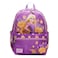 Wondapop Disney Tangled Rapunzel Strong at Heart 13 Deluxe Nylon Mini Backpack