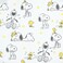 INTIMO Peanuts Convertible Totepack Snoopy and Woodstock Backpack with Carrying Handles and Shoulder Strap Faux Leather Bottom Bag 16