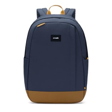 Pacsafe GO 25L Anti Theft Backpack