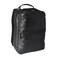 Allen Edmonds Mens Black Leather Backpack