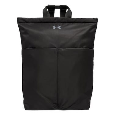 Under Armour Womens Studio Lite Backpack 001 Black Castlerock One Size Fits Most