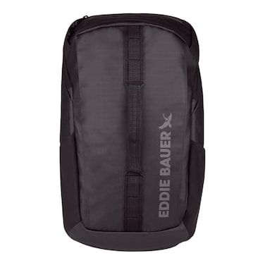 Eddie Bauer Maximus Backpack 30L Hiking Outdoor Gear Travel Lightweight WeatherResistant Durable Rugged Black
