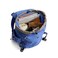 Bellroy Cinch Backpack lightweight 20 liter backpack with external organization and adjustable shoulder straps DenimBlue