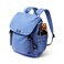 Bellroy Cinch Backpack lightweight 20 liter backpack with external organization and adjustable shoulder straps DenimBlue