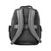 Piquadro Black Leather Mens Backpack