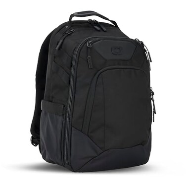 OGIO Gambit DNA Black Standard
