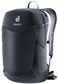Deuter Speed Lite 21L Hiking Lightweight Backpack Black