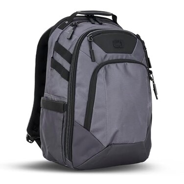 OGIO Gambit DNA Titanium Standard