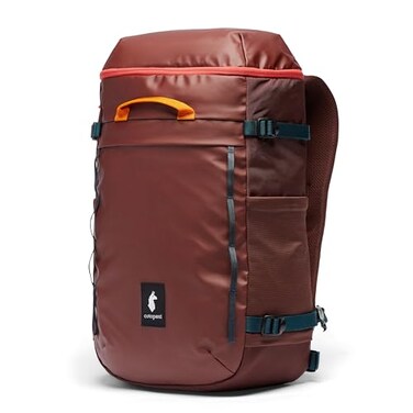 Cotopaxi Torre 24L Bucket Pack CADA Dia Chestnut