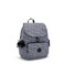 Kipling Womens City Pack Small Prt Backpack