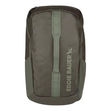 Eddie Bauer Maximus Backpack 30L Hiking Outdoor Gear Travel Lightweight WeatherResistant Durable Rugged Spruce