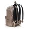 BOSS Catch Nylon Tonal Logo Backback teak green One Size