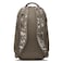 Under Armour Unisex Hustle 60 Backpack Taupe DuskTaupe DuskSummit White One Size