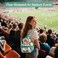 BTOOP Clear Mini Backpack for Stadium Events 12x12x6 Small Transparent Backpacks Plastic See Through Clear Bag for Concerts Work Festival Security Travel