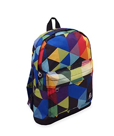 Everest Junior Backpack Prism One Size