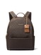 Michael Kors Sable Medium Backpack GoldTone HardwareBrownAcorn