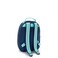 Kipling Womens Seoul Small Bts Tablet Backpack Durable Padded Shoulder Straps with Tablet Sleeve