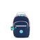Kipling Womens Seoul Small Bts Tablet Backpack Durable Padded Shoulder Straps with Tablet Sleeve