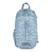 Eddie Bauer Stowaway Packable Sling Bag Travel Outdoor Lightweight Compact Ripstop Nylon Blue Fog10L