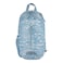 Eddie Bauer Stowaway Packable Sling Bag Travel Outdoor Lightweight Compact Ripstop Nylon Blue Fog10L
