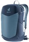 Deuter Speed Lite 21L Hiking Lightweight Backpack AtlanticInk