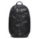 Under Armour Unisex Hustle Sport 60 Backpack 002 BlackMetallic Black One Size Fits Most